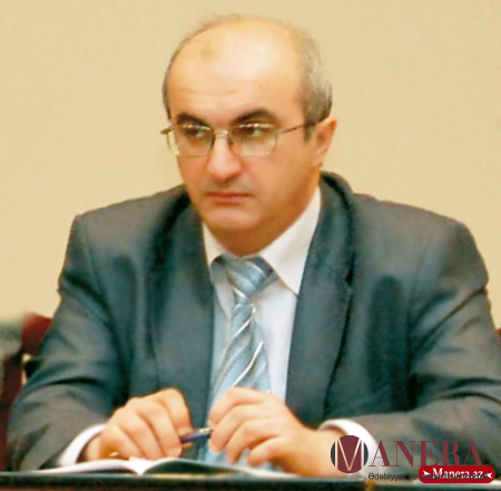 Asif Hacılı: Avrasiyaçılıqda türklər və slavyanlar Asif Hacılı: Avrasiyaçılıqda türklər və slavyanlar