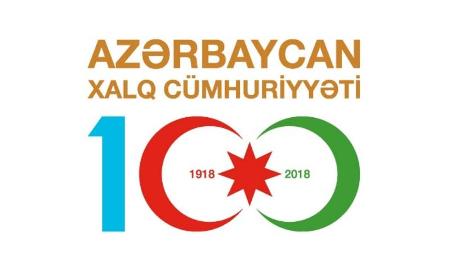 Bu gün Azərbaycan Xalq Cümhuriyyətinin 100 illik yubileyidir