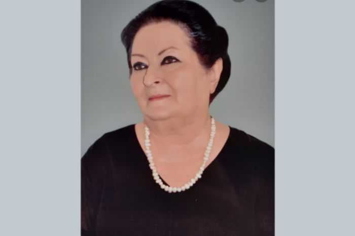 Nüşabə Əsəd Məmmədlinin hekayəsi: - Üç gün cənnətdə