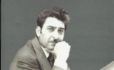 Şəkər Aslan məktəbi - İltifat Əhmədov yazır..