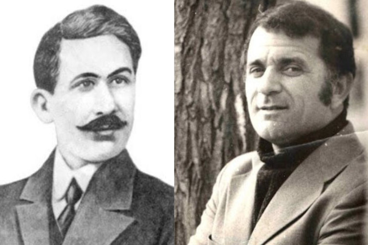 Abbas Səhhətlə İsa İsmayılzadəni nə birləşdirir? - Bir kompozisiyanın tarixçəsi