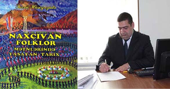 Elm və vətən yoluna həsr olunmuş ömür: Əkrəm Hüseynzadənin xatirəsinə…
