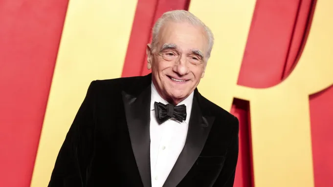 Martin Skorseze - Fellini və kinonun itmiş sehri