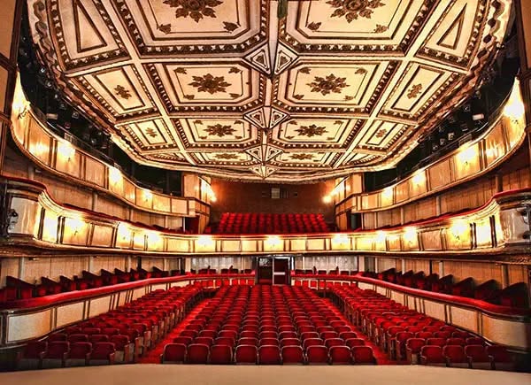 Dram əsərlərimiz Türkiyə teatrlarında səhnələşdiriləcək - Foto