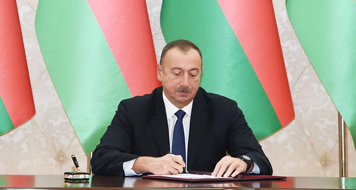 21 yeni peşə təhsili müəssəsi tikiləcək - SƏRƏNCAM