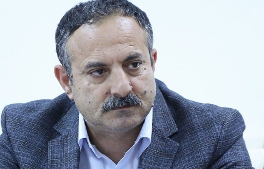 Ədəbiyyatımız niyə dünyaya çıxmır? - Etimad Başkeçid