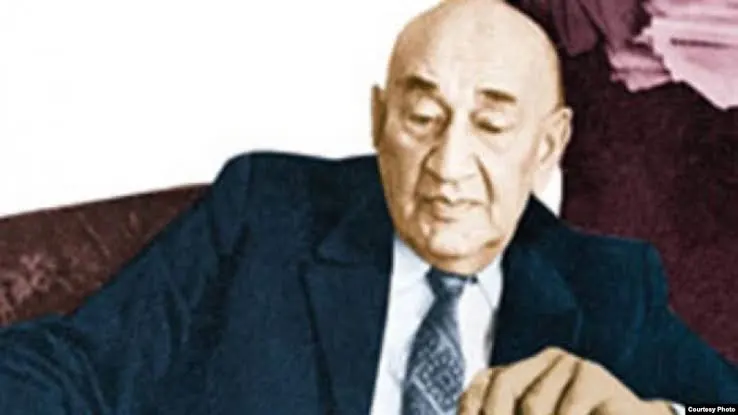 Yox olsun başından duman, Təbrizim! - Süleyman Rüstəmin cənub şeirləri