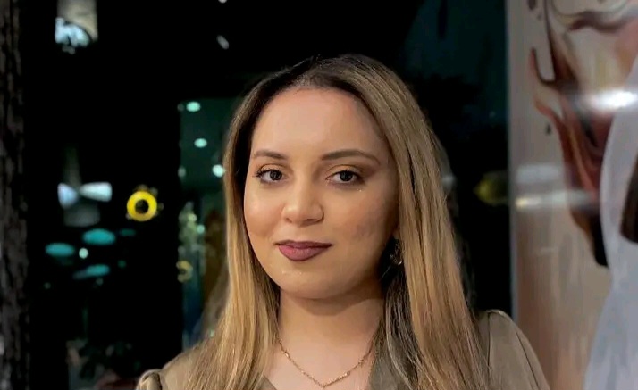 Səma Muğanna - Kabusların bulud parçası