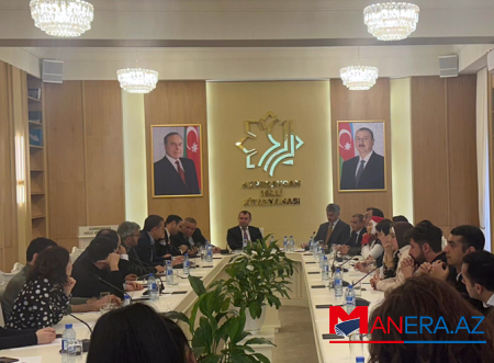 Ədəbiyyat üzrə dövlət mükafatı - qalibə 50 min manat veriləcək