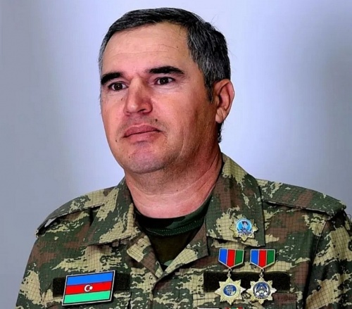 Müharibədən qalan qəbz – Ayaz Səlimxanoğlunun hekayəsi