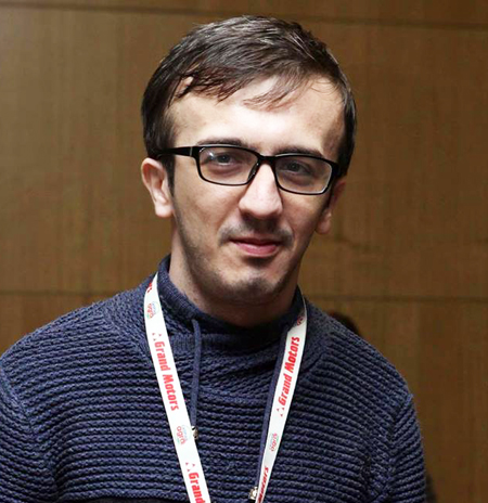 Mən niyə evlənmirəm?... - Fərid Azəri yazır |MANERA.AZ Mən niyə evlənmirəm?... - Fərid Azəri yazır |MANERA.AZ