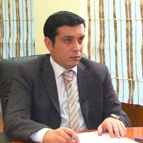 "Televiziya mənim üçün həyat tərzidir"- İsmayıl Həsənov 