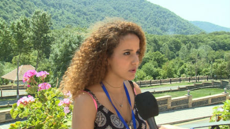 Multikulturalizm ili yekunlaşdı/ MANERA.AZ