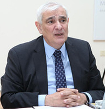 Dövlət müşaviri: “Multikulturalizm İli”nin  bəhrələrini gördük  -  MANERA.AZ