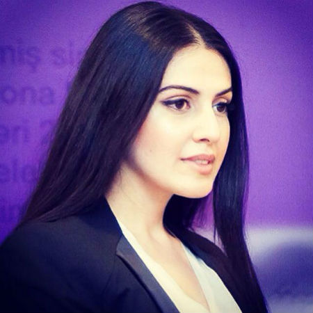 Sahilə İbrahimova: "Əbədi heç nə yoxdu"- MÜSAHİBƏ Sahilə İbrahimova: "Əbədi heç nə yoxdu"- MÜSAHİBƏ