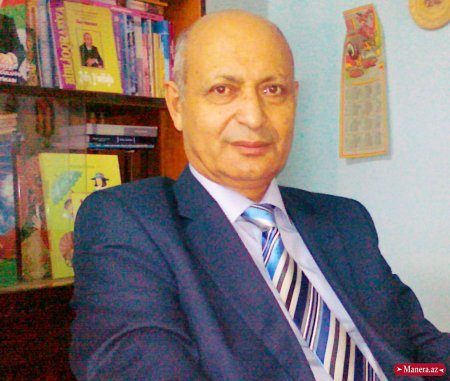 Uşaq ədəbiyyatının yaradıcılıq problemləri... |MANERA.AZ Uşaq ədəbiyyatının yaradıcılıq problemləri... |MANERA.AZ