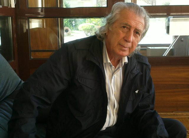 Xalq Artisti Rafiq Əzimovun 79 yaşı tamam oldu.