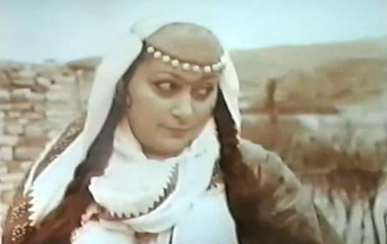 Əməkdar artist Kübra Dadaşova dünyasını dəyişdi