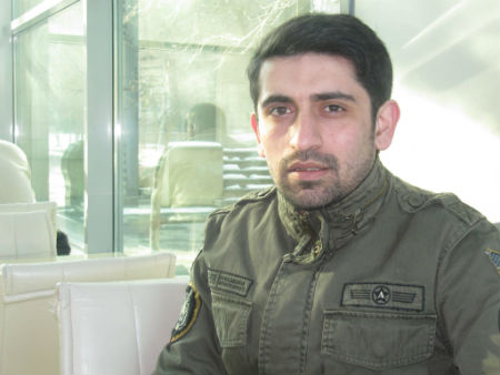 10000 voltluq sevgi...Tural Turan yazır -MANERA.AZ 10000 voltluq sevgi...Tural Turan yazır -MANERA.AZ