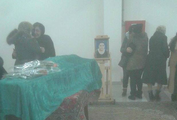 “Kübra Dadaşovanın potensialından düzgün istifadə olunmadı”