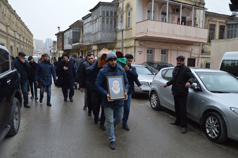 “Kübra Dadaşovanın potensialından düzgün istifadə olunmadı”
