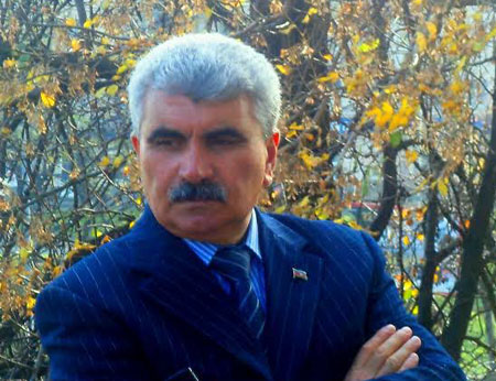                       Alim ömrünün mənası