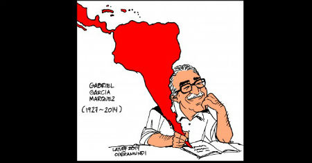 Gene H. Bell Villada: "Yüzilin tənhalığı" Latın Amerika həyatına necə təsir etdi?/ MANERA.AZ