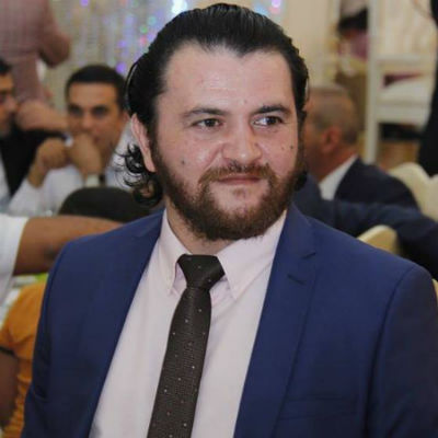 Köpəklərə de adımı- Bəxtiyar Əlirzayevin şeirləri/ MANERA.AZ