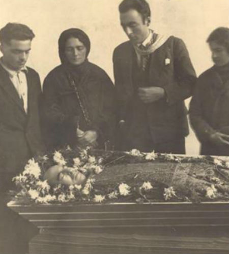 Ustad Mirzə Cəlilin bu gün doğum günüdü/MANERA.AZ