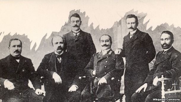 Ustad Mirzə Cəlilin bu gün doğum günüdü/MANERA.AZ