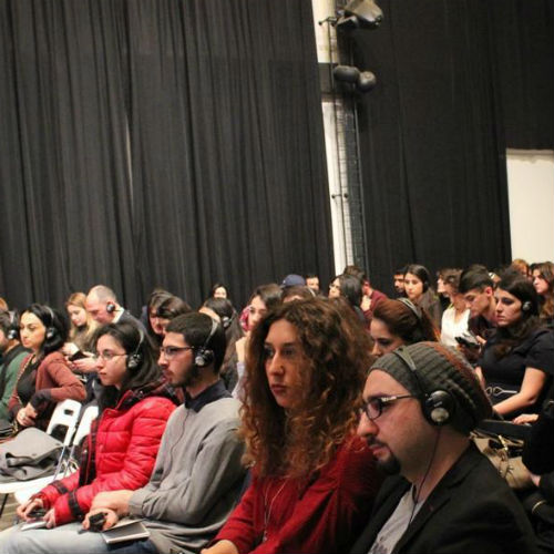 “Selector PRO” adlı musiqi forumu