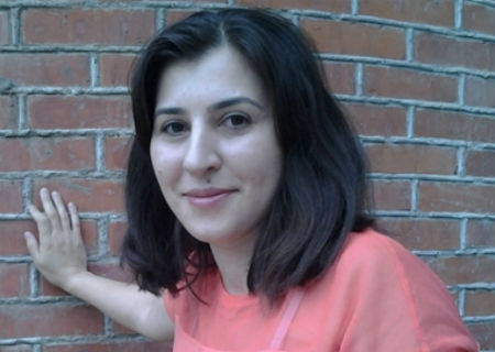 Sevgidən danışan şeirlər- Sevinc Elsevərin şeirləri/ MANERA.AZ