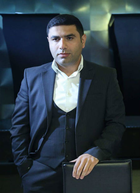 Xatirələri əsir düşmüşdü şəkillərin əlinə- Fərid Hüseynin şeirləri/ MANERA.AZ