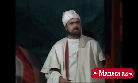 “Allah bizi at da yarada bilərdi” -  Azad Şükürovun müsahibəsi/ MANERA.AZ