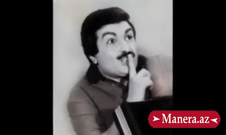 “Allah bizi at da yarada bilərdi” -  Azad Şükürovun müsahibəsi/ MANERA.AZ