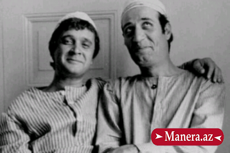 Türkiyənin məşhur aktyoru Halit Akçatepe vəfat edib|MANERA.AZ