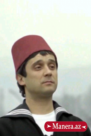 Türkiyənin məşhur aktyoru Halit Akçatepe vəfat edib|MANERA.AZ