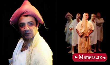 GTT- 11 gün ərzində üç qastrol,bir festivalda iştirak edəcək/MANERA.AZ