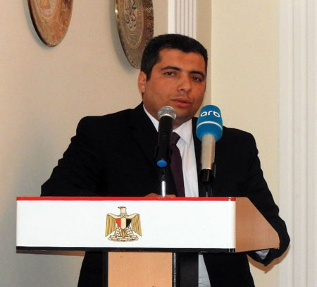 Esse müsabiqəsinin qalibləri mükafatlandırılıb Esse müsabiqəsinin qalibləri mükafatlandırılıb