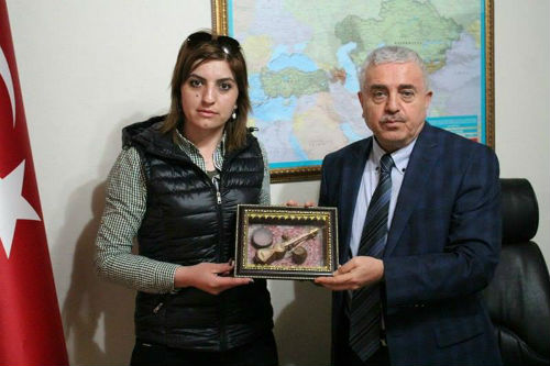 Azərbaycanlı yazarlar Türkiyəni kəşf edirlər/ MANERA.AZ