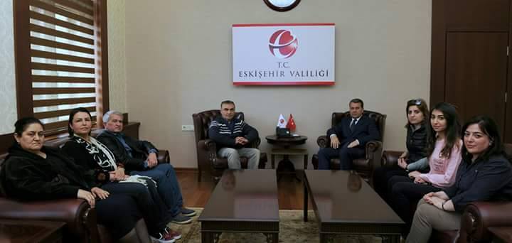 Azərbaycanlı yazarlar Türkiyəni kəşf edirlər/ MANERA.AZ