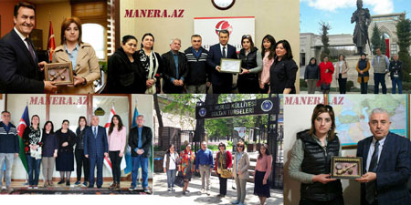 Tanpınar məmləkətində unudulmaz beş gün -   REPORTAJ