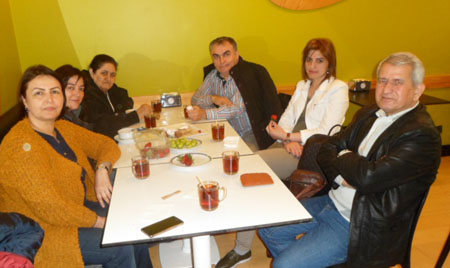 Tanpınar məmləkətində unudulmaz beş gün -   REPORTAJ