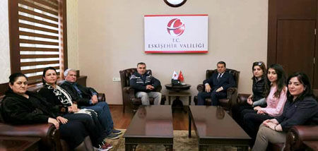 Tanpınar məmləkətində unudulmaz beş gün -   REPORTAJ