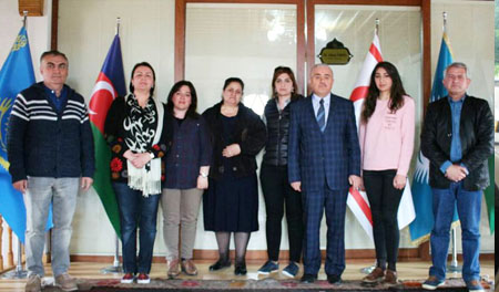 Tanpınar məmləkətində unudulmaz beş gün -   REPORTAJ