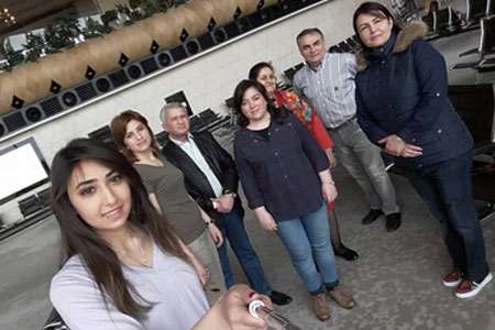 Tanpınar məmləkətində unudulmaz beş gün -   REPORTAJ