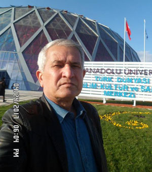 Tanpınar məmləkətində unudulmaz beş gün -   REPORTAJ