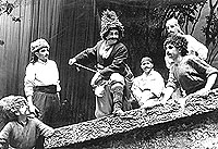 80 yaşlı “Koroğlu”