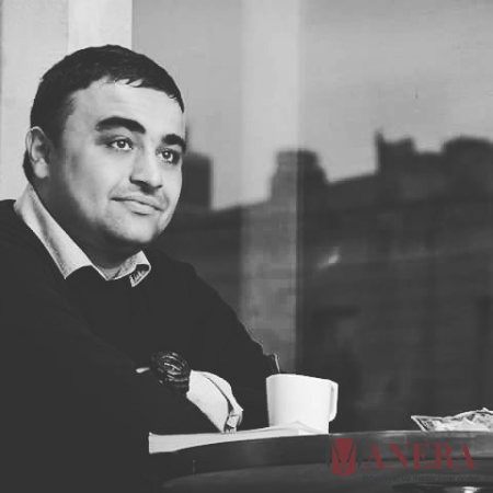 "Filosofun son şeiri"