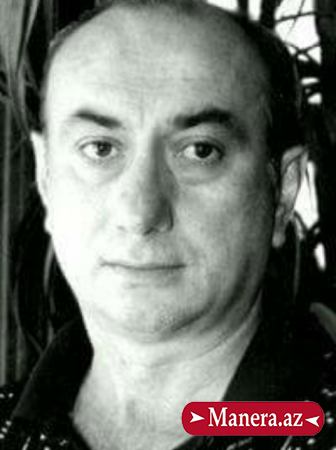 Mərhum aktyor Ramiz Sərkərov anıldı/MANERA.AZ